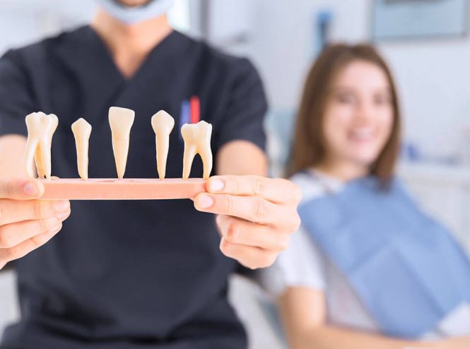 Modern Clinic