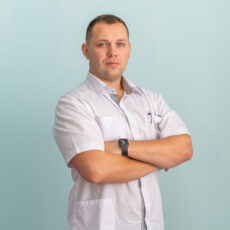  Hейрохірургічне відділення