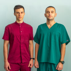  Hейрохірургічне відділення